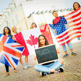 El inglés como puente cultural y personal