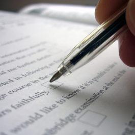 La importancia de las nivelaciones de inglés