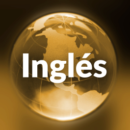 ¡Nos abre puertas al mundo!  Eso es aprender a hablar inglés 