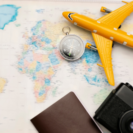 Viajar en 2026 y practicar inglés ¡KOE lo recomienda! 