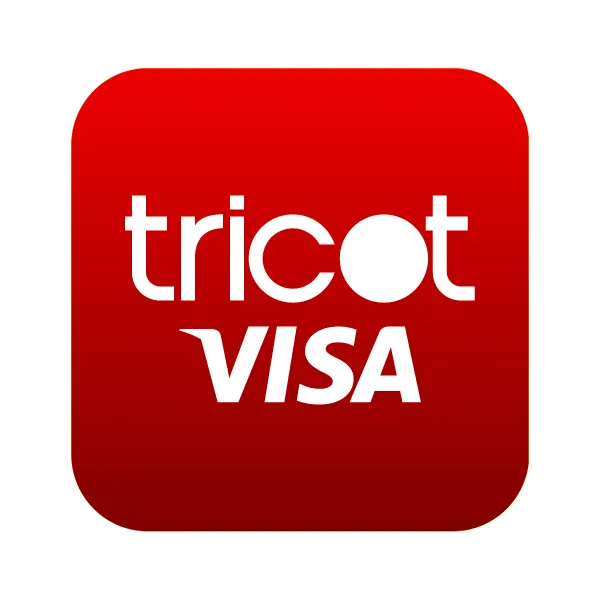VISA TRICOT