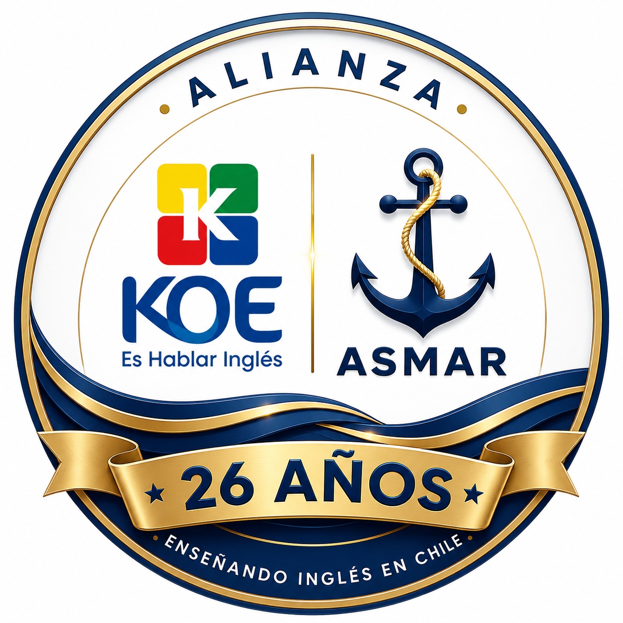 Convenio Asmar
