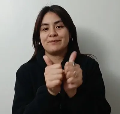 Foto de PALOMA ARGEL
