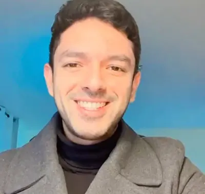 Foto de RICARDO ENRIQUE
