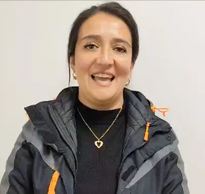 Foto de FANNY ARRIAZA