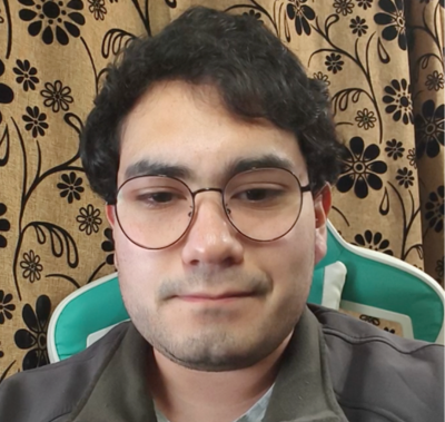 Foto de MARCO FERNÁNDEZ