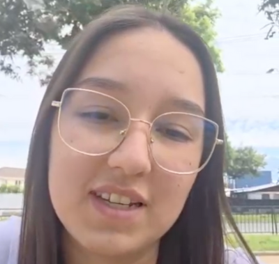 Foto de CATALINA BELÉN SALINAS