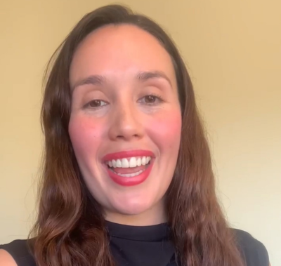 Foto de CLAUDIA REYES