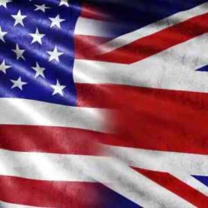 Aprendamos a diferenciar entre el inglés americano y británico