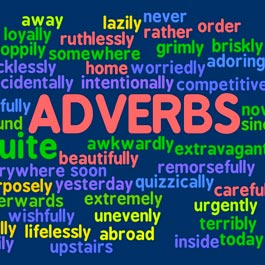 Aprende inglés con los adverbios de lugar