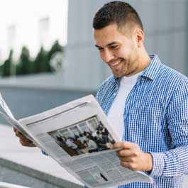 Aprende inglés con las noticias