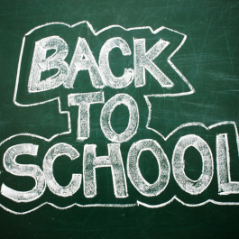 Back to School! Regreso a Clases con KOE Chile