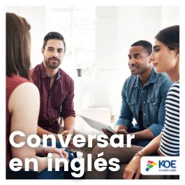 Claves para tener una exitosa conversación en inglés