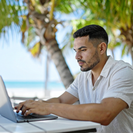 Cómo aprovechar tus vacaciones de verano para aprender inglés