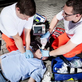 Cómo pedir ayuda en ingles en caso de emergencia