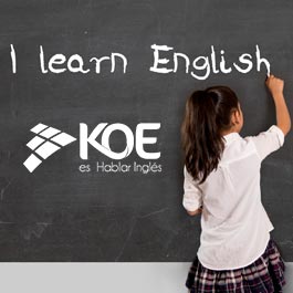 Conoce las razones para aprender inglés desde la infancia