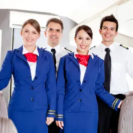 ¡Despega tu carrera! Beneficios de aprender inglés si quieres trabajar en aerolíneas