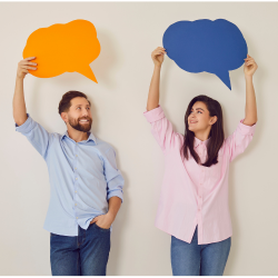 Diálogo español-inglés para practicar: una invitación a seguir aprendiendo