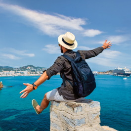 El inglés como compañero de viaje y experiencias culturales