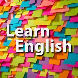 Estas son las curiosas formas de aprender inglés 