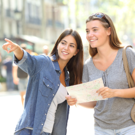 Frases básicas de inglés para el día a día