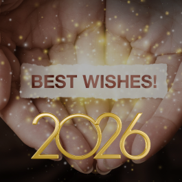 Frases positivas de Año Nuevo en inglés