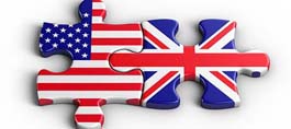 ¿Ingles americano o británico? KOE te muestra las diferencias