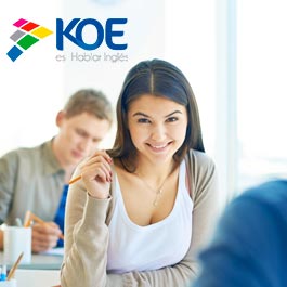 KOE te prepara para tu certificación internacional en inglés