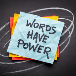 Las palabras más usadas en inglés en la vida diaria