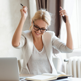 Lo que puedes lograr cuando dominas el inglés