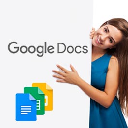 Mejora tus textos en inglés con Google Docs 