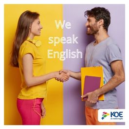 No olvides todo lo aprendido en inglés ¡Sigue nuestros consejos! 