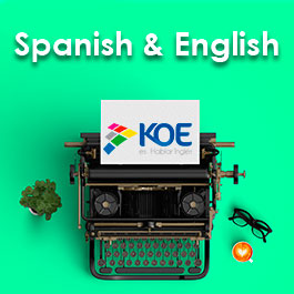 Palabras en español que no existen en inglés
