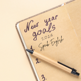 ¿Por qué fijar como meta aprender inglés en 2026?