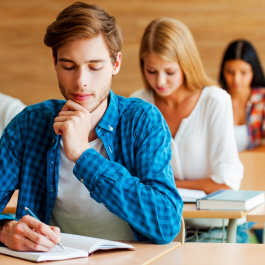 ¿Qué examen internacional de inglés es el mejor para ti?