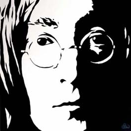 KOE recuerda a John Lennon a 36 años de su muerte