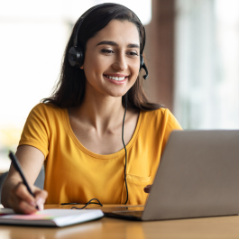 Retomando tu curso de inglés con energía renovada