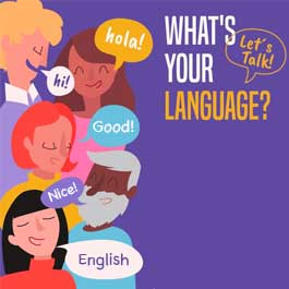 Temas para seguir practicando la conversación en inglés