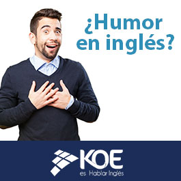 Tips para entender el humor en inglés