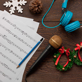 Un clásico musical de Navidad para aprender inglés