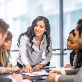 Vocabulario empresarial en inglés para el mundo laboral