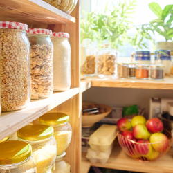 Vocabulario útil para practicar inglés: alimentos y cocina